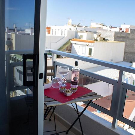 Puesta De Sol Rentals 2Aj Playa de San Juan (Tenerife) Exterior foto