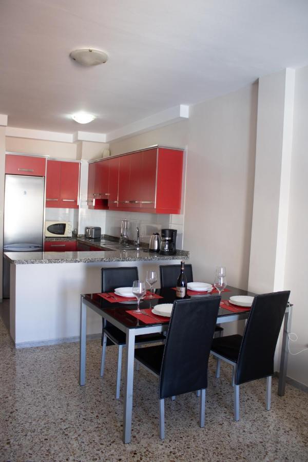Puesta De Sol Rentals 2Aj Playa de San Juan (Tenerife) Exterior foto