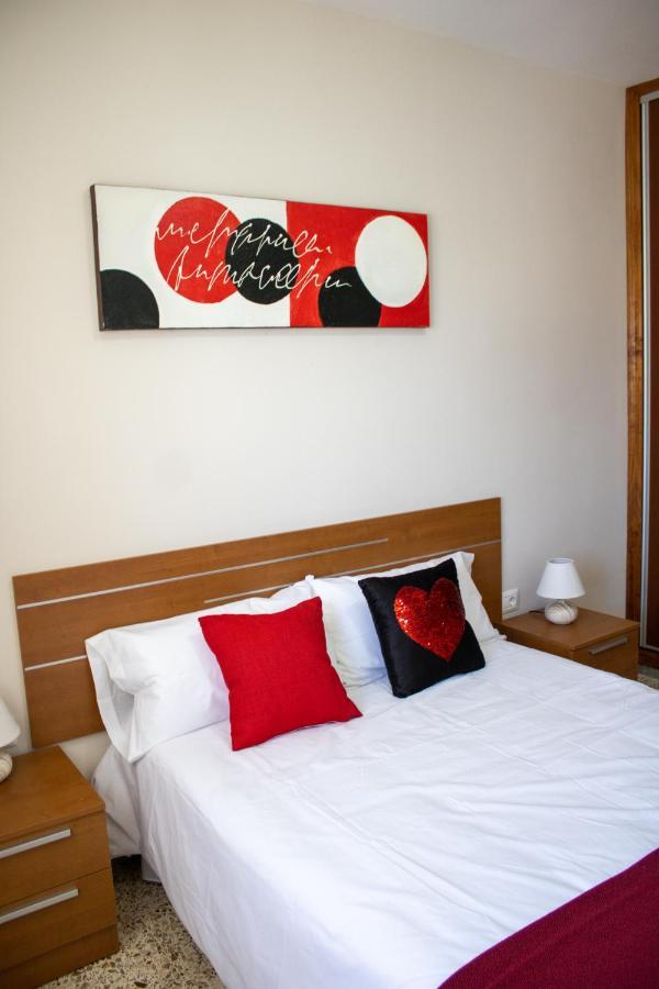 Puesta De Sol Rentals 2Aj Playa de San Juan (Tenerife) Exterior foto