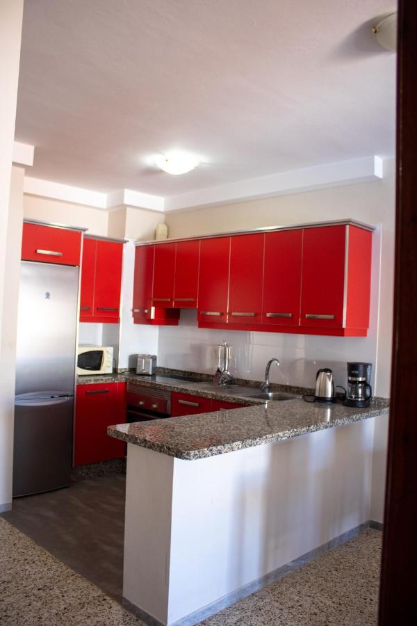 Puesta De Sol Rentals 2Aj Playa de San Juan (Tenerife) Exterior foto