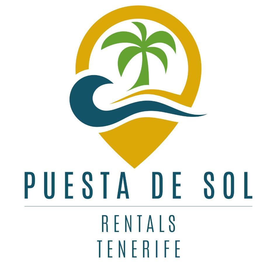 Puesta De Sol Rentals 2Aj Playa de San Juan (Tenerife) Exterior foto
